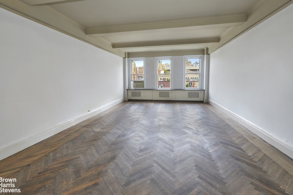 15 West 81st Street, Unit 8F