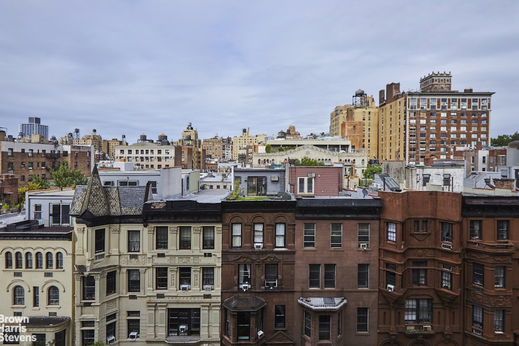 15 West 81st Street, Unit 8F photo 5