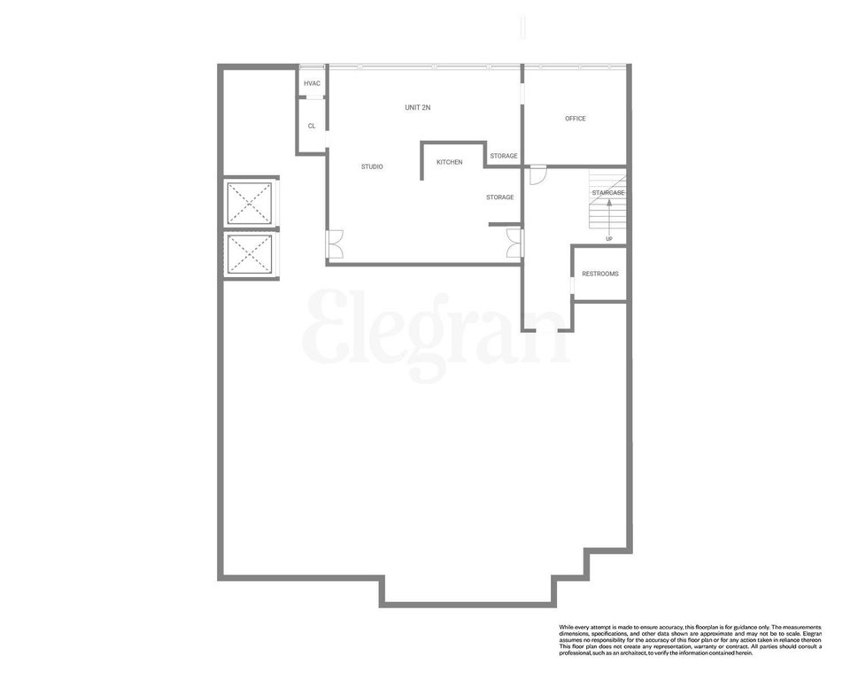 450 West 31st Street, Unit 2N photo 12