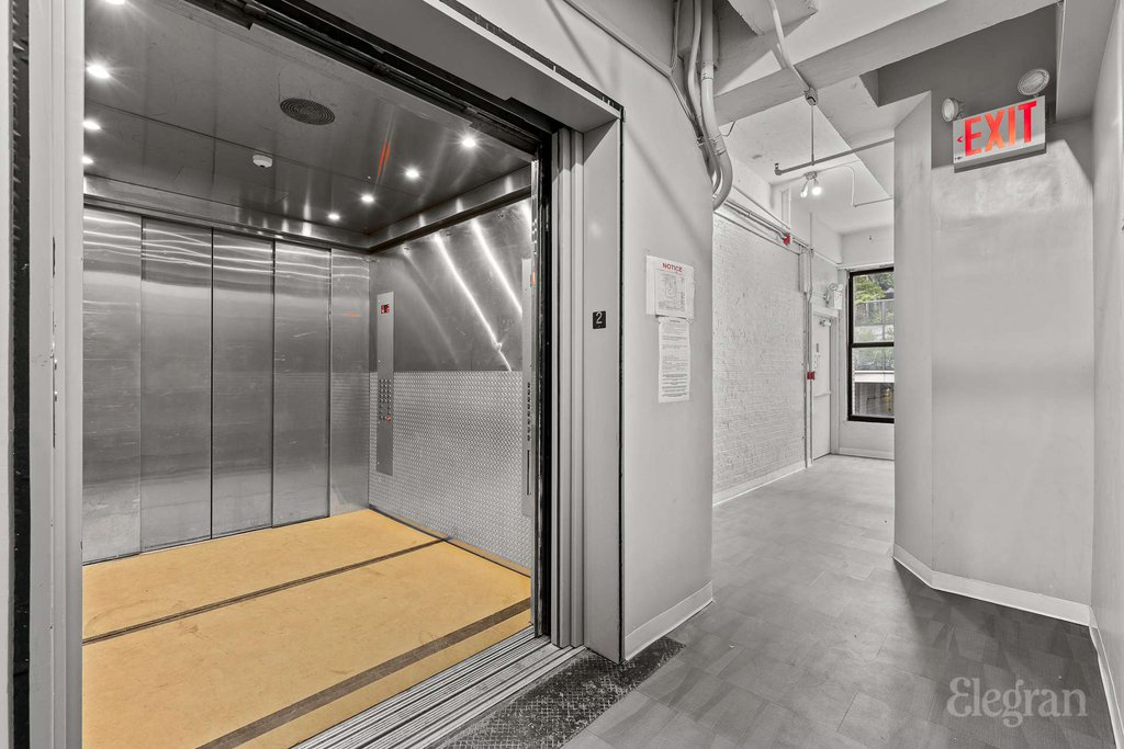 450 West 31st Street, Unit 2N photo 11