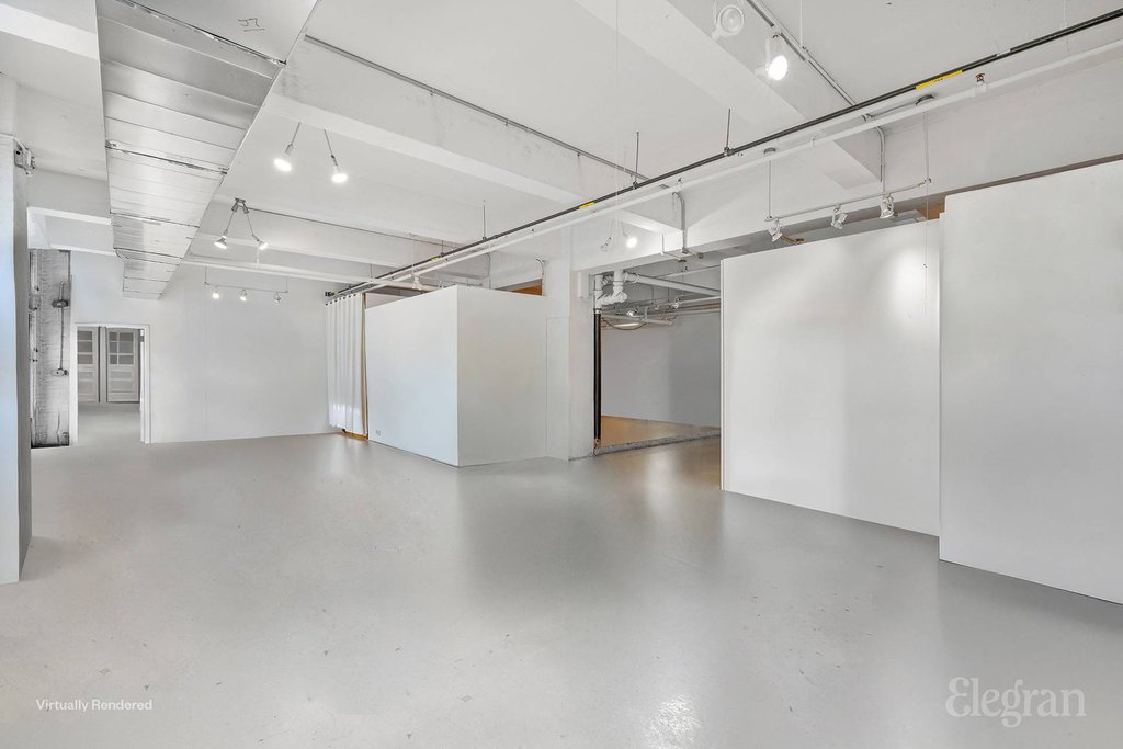 450 West 31st Street, Unit 2N