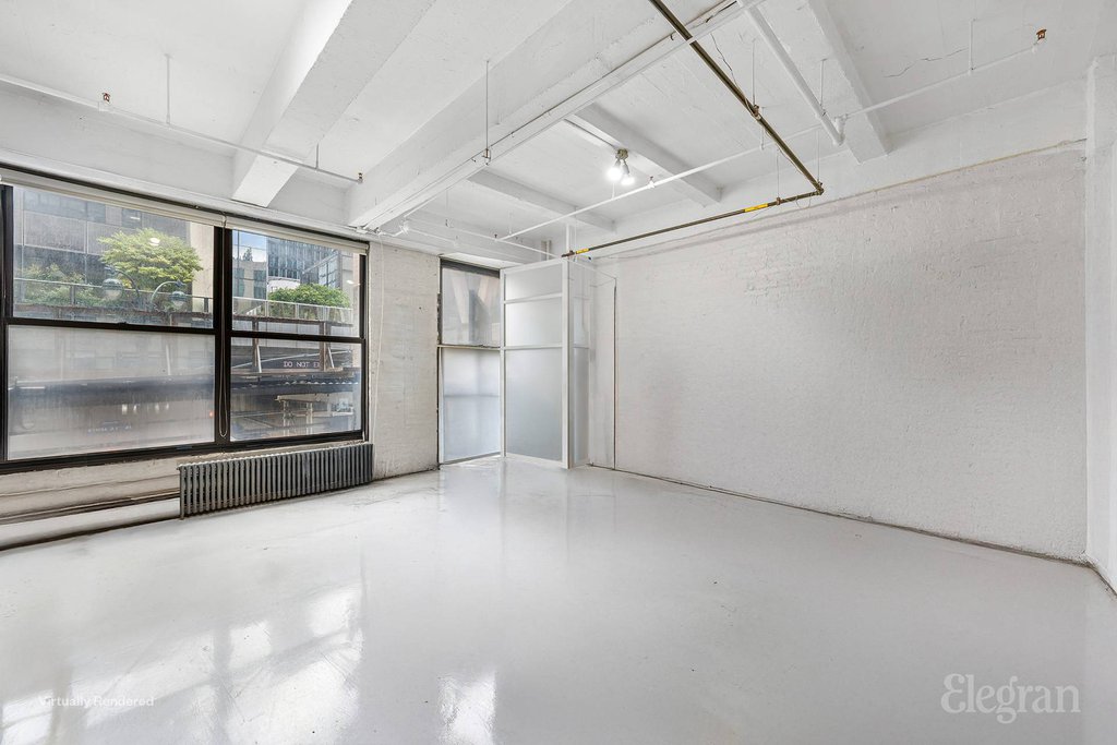 450 West 31st Street, Unit 2N photo 5