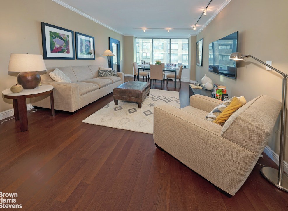 61 West 62nd Street, Unit 6H