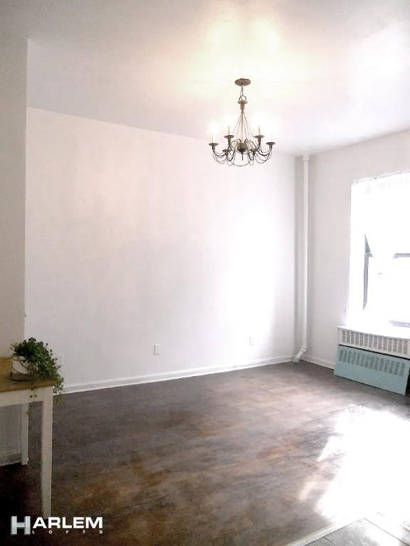 157 West 123rd Street, Unit 3E photo 2