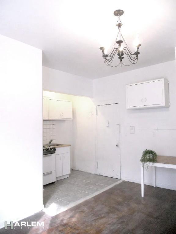 157 West 123rd Street, Unit 3E photo 3