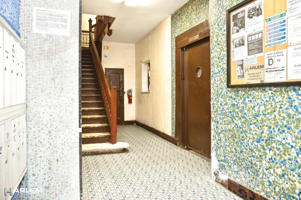 157 West 123rd Street, Unit 3E photo 7