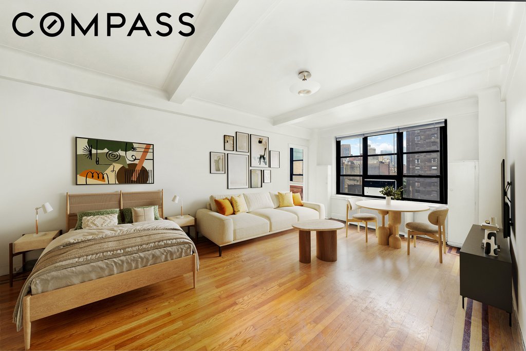 235 East 22nd Street, Unit 9M