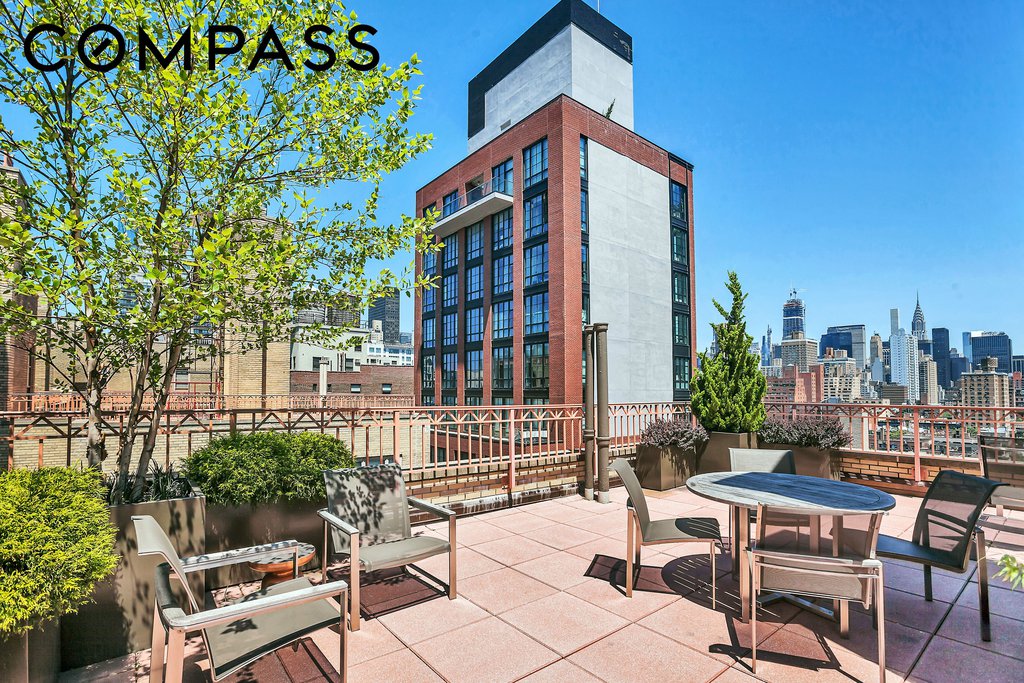 235 East 22nd Street, Unit 9M photo 11