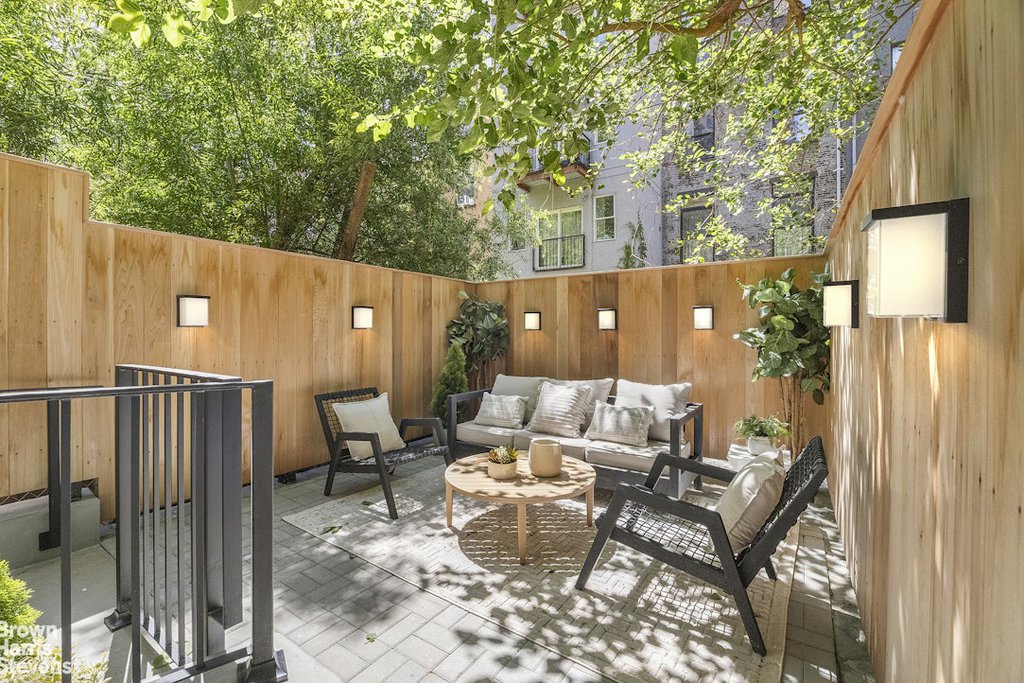 240 West 123rd Street, Unit TERRA