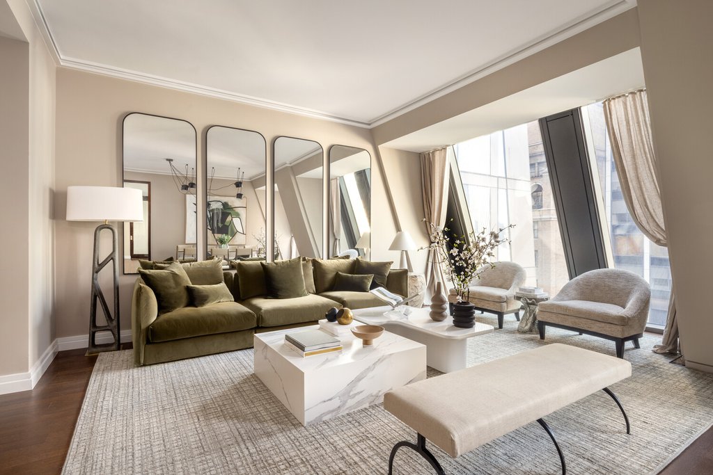 53 West 53rd Street, Unit 20B