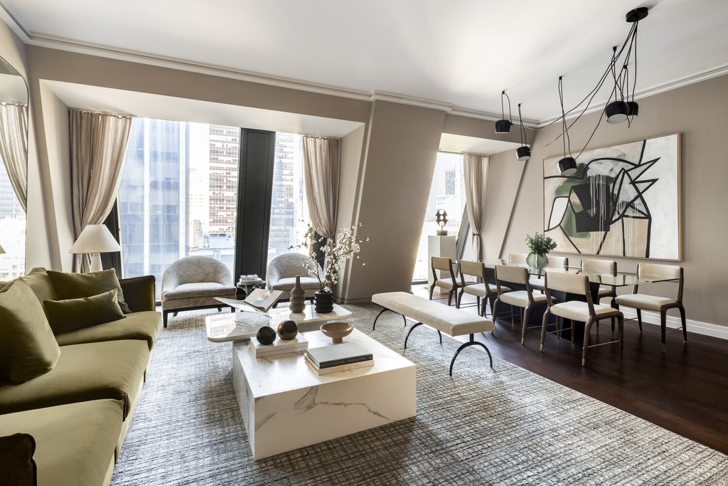 53 West 53rd Street, Unit 20B photo 2