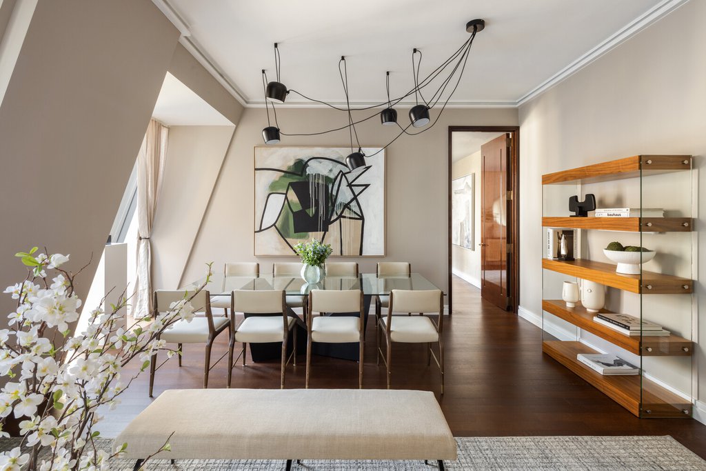 53 West 53rd Street, Unit 20B photo 3