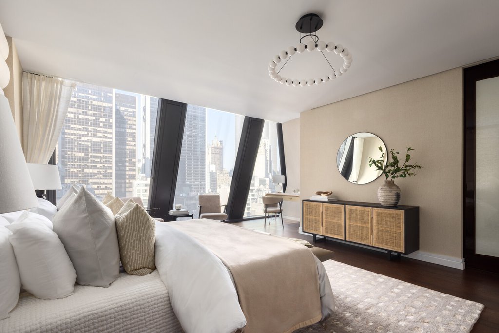 53 West 53rd Street, Unit 20B photo 6