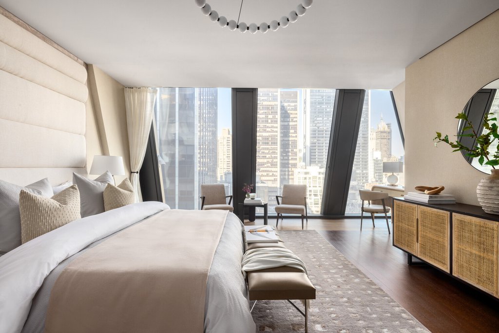53 West 53rd Street, Unit 20B photo 7