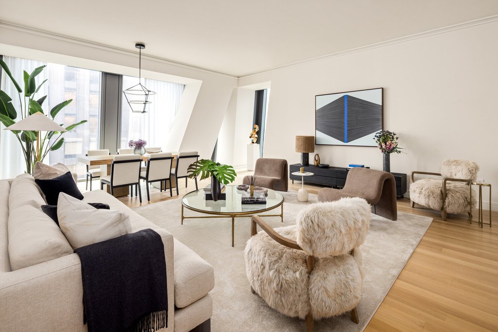 53 West 53rd Street, Unit 30B