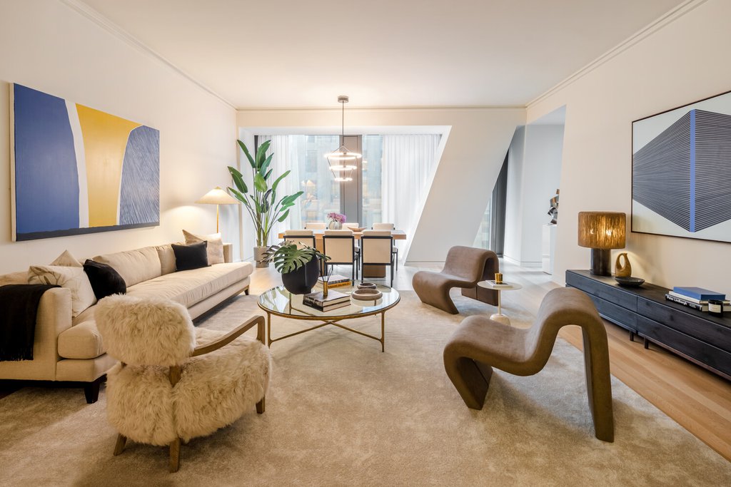 53 West 53rd Street, Unit 30B photo 2