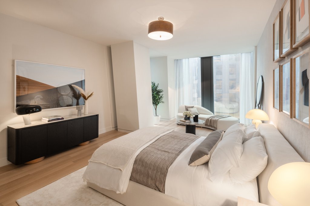 53 West 53rd Street, Unit 30B photo 8