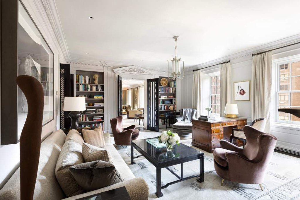 730 Park Avenue, Unit 7/8A photo 4