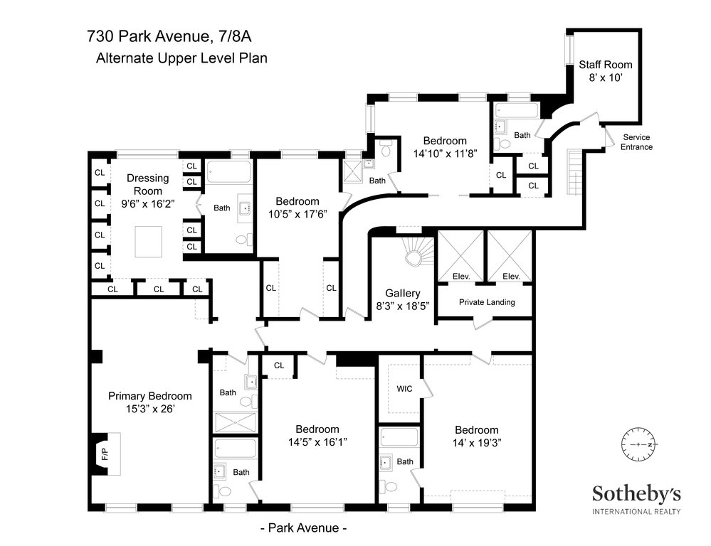 730 Park Avenue, Unit 7/8A photo 23