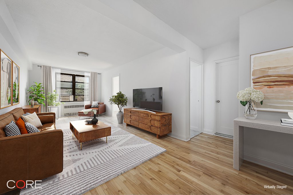 88-10 34th Avenue, Unit 5L