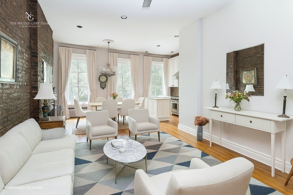 68 West 11th Street, Unit 3