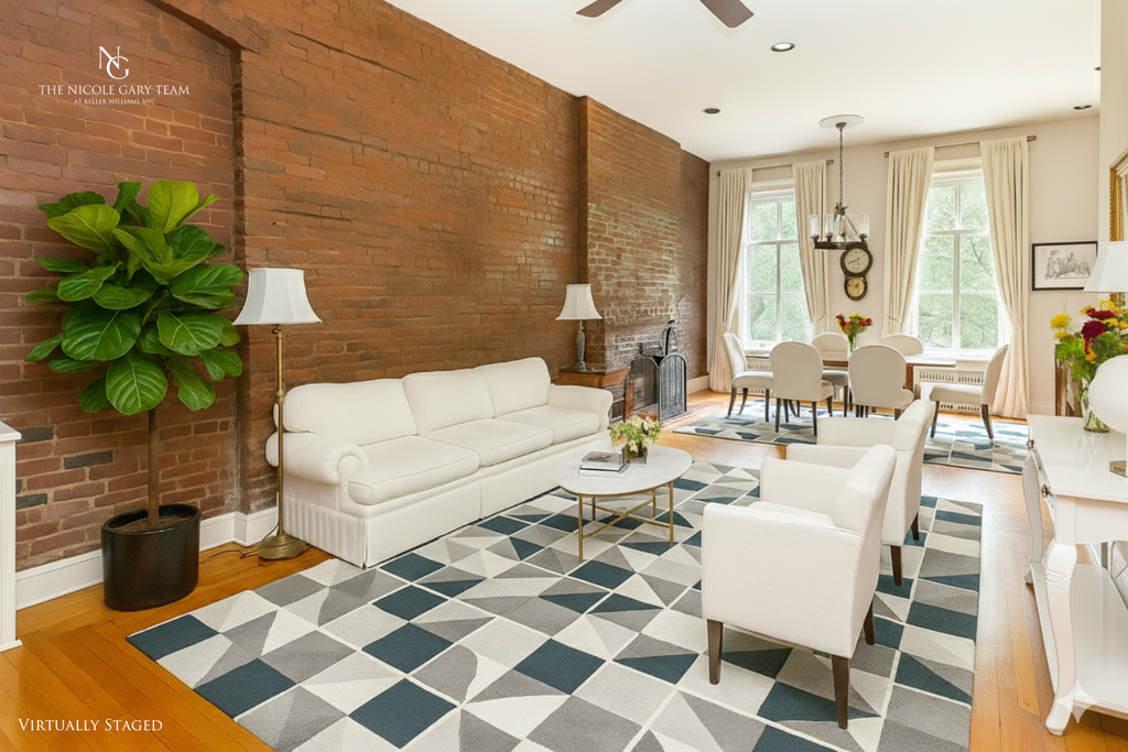 68 West 11th Street, Unit 3 photo 3