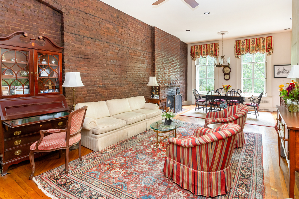 68 West 11th Street, Unit 3 photo 4