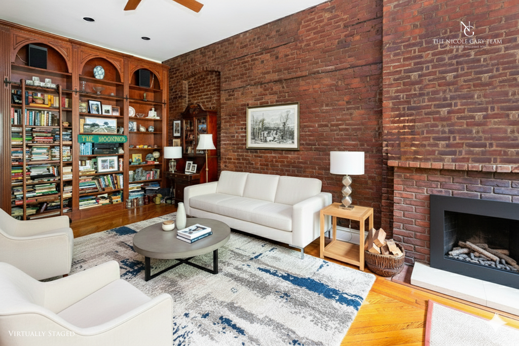 68 West 11th Street, Unit 3 photo 5