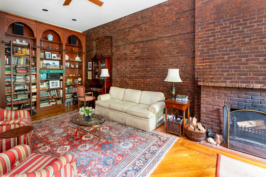 68 West 11th Street, Unit 3 photo 6