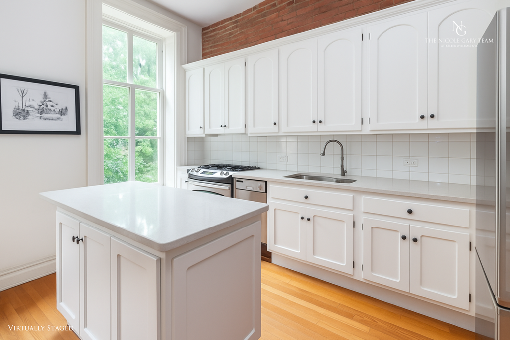 68 West 11th Street, Unit 3 photo 9