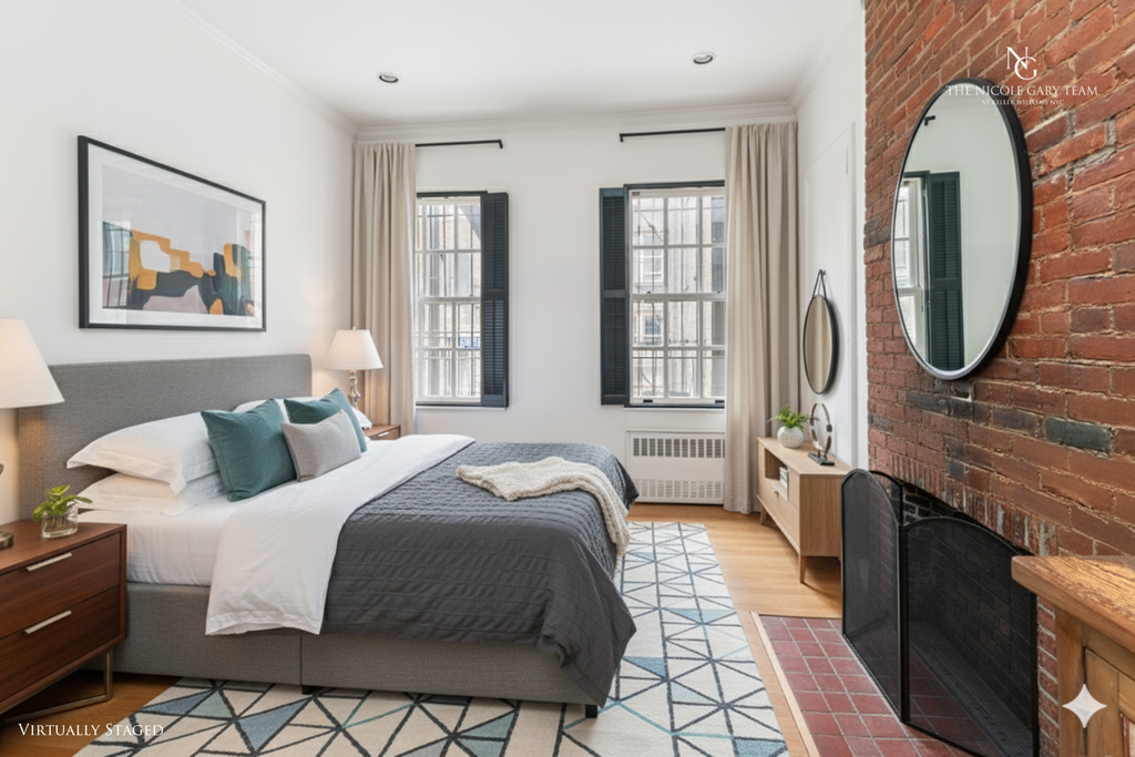 68 West 11th Street, Unit 3 photo 11