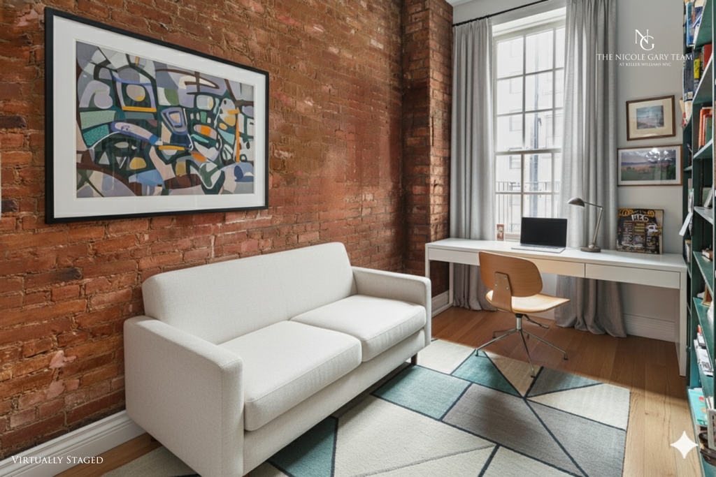 68 West 11th Street, Unit 3 photo 13
