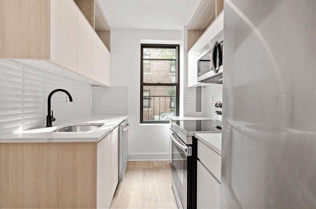 78-86 Thayer Street, Unit 2C
