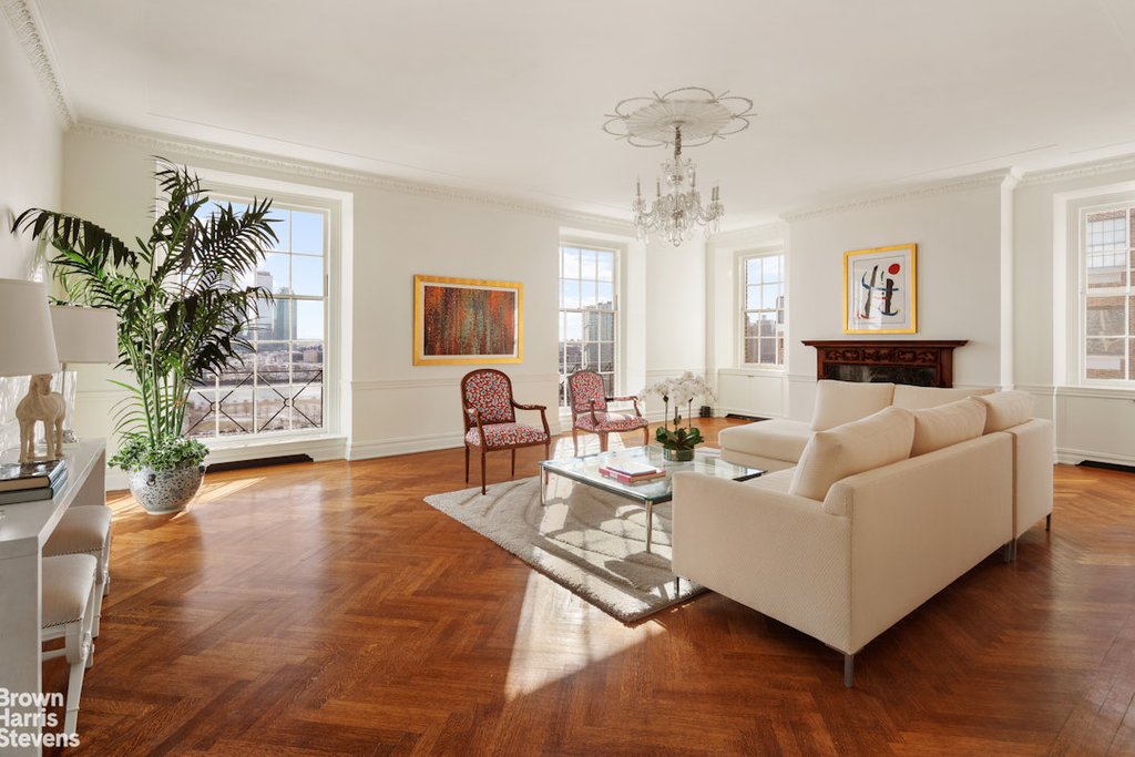 1 Sutton Place South, Unit 11C