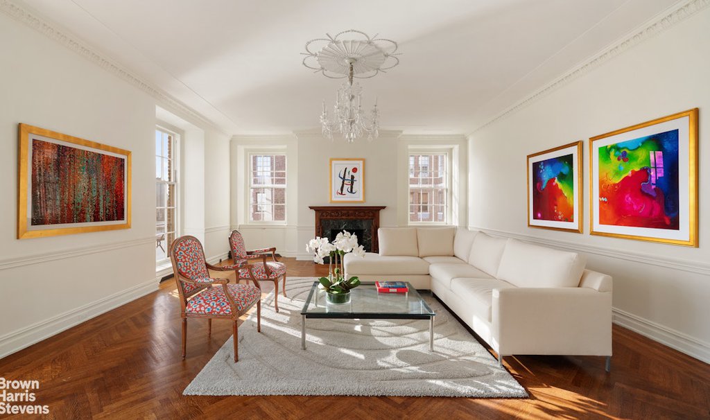 1 Sutton Place South, Unit 11C photo 4