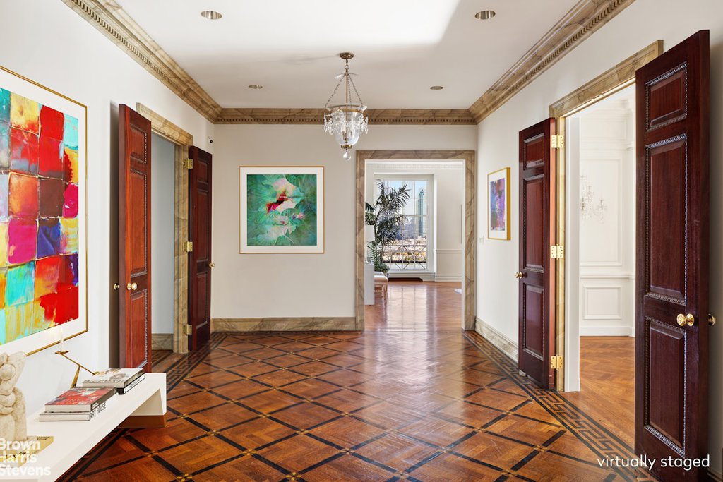 1 Sutton Place South, Unit 11C photo 5