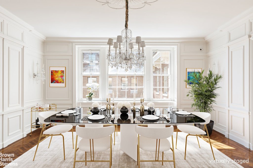1 Sutton Place South, Unit 11C photo 8