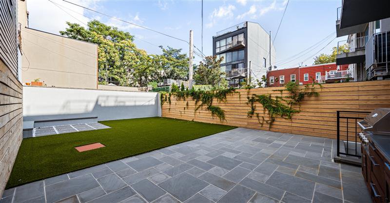 636 Lorimer Street, Unit 1