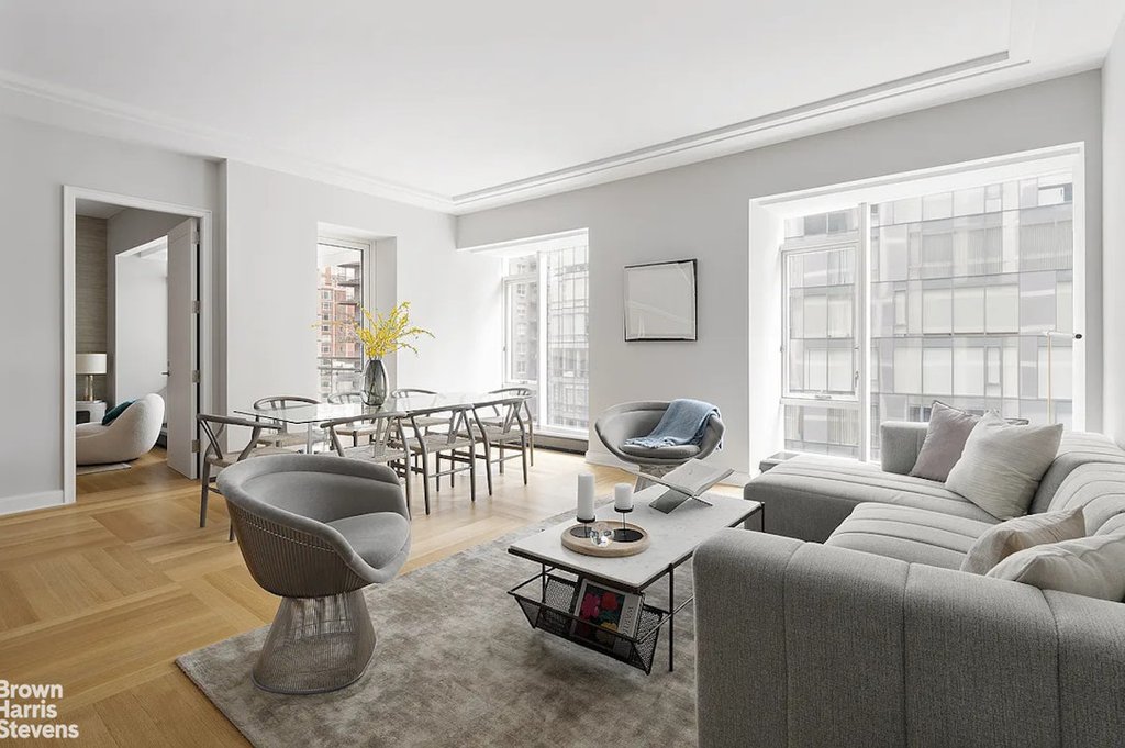 1289 Lexington Avenue, Unit 12C
