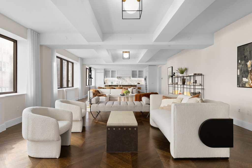 220 East 20th Street, Unit 3