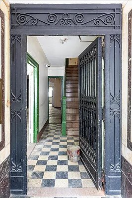 321 East 116th Street
