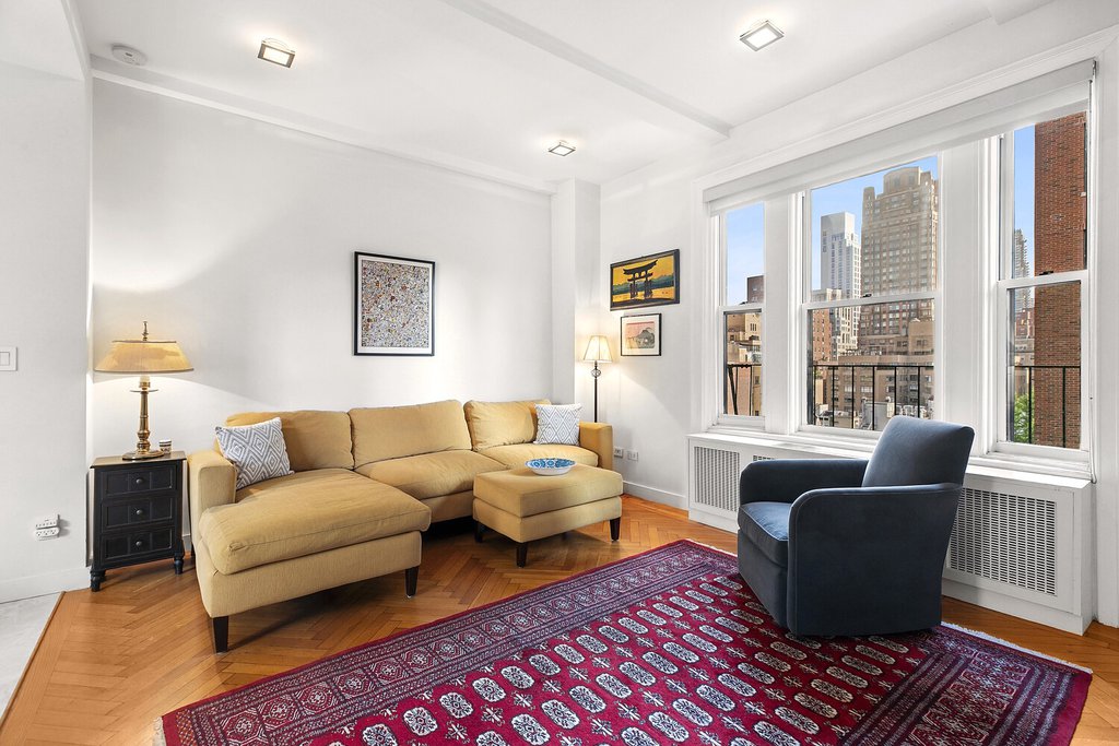 156 East 79th Street, Unit 9F