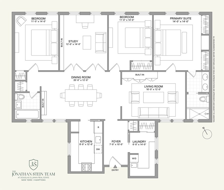 232 East 6th Street, Unit 4AB photo 19