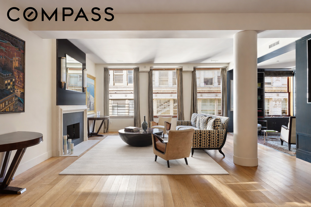 32 West 18th Street, Unit 7B