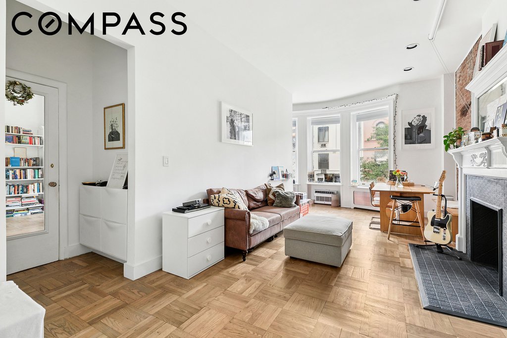 122 West 80th Street, Unit 3F