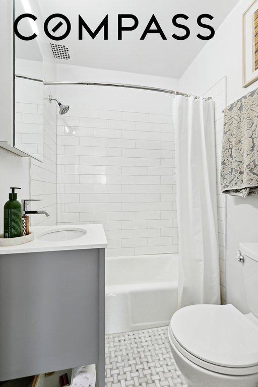 122 West 80th Street, Unit 3F photo 4
