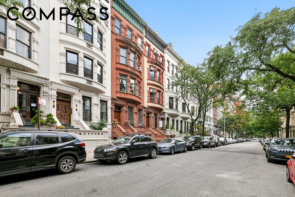122 West 80th Street, Unit 3F photo 6