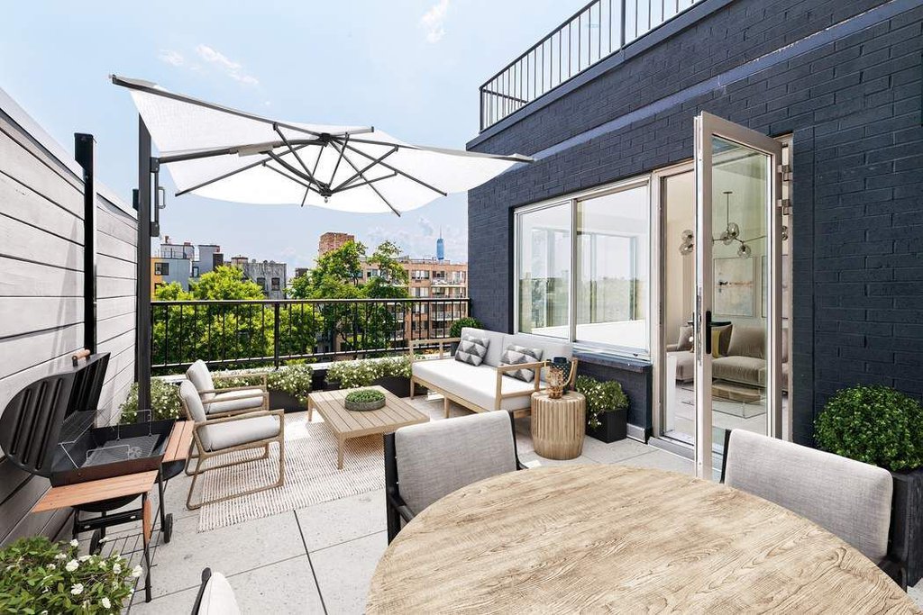 533 East 12th Street, Unit 7B