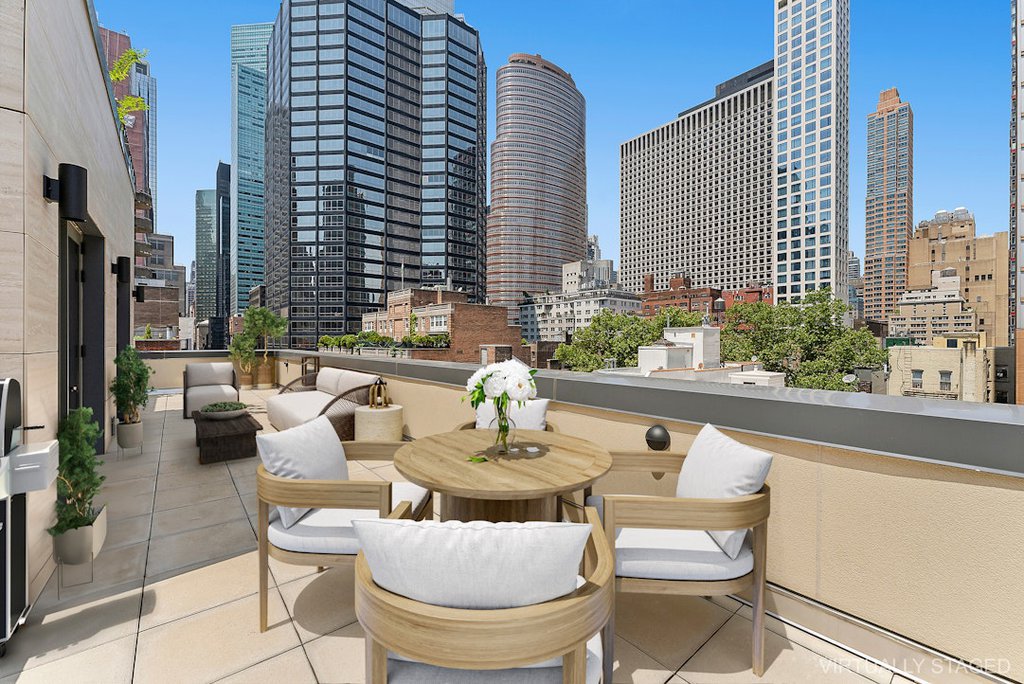 244 East 52nd Street, Unit PH7