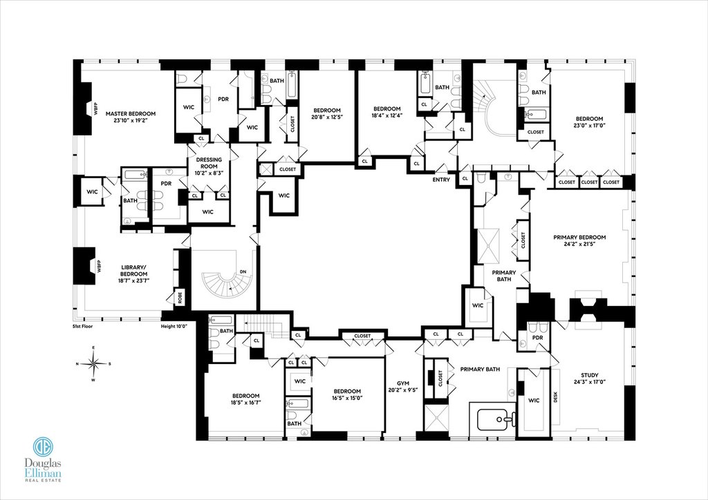 15 West 53rd Street, Unit PH photo 28